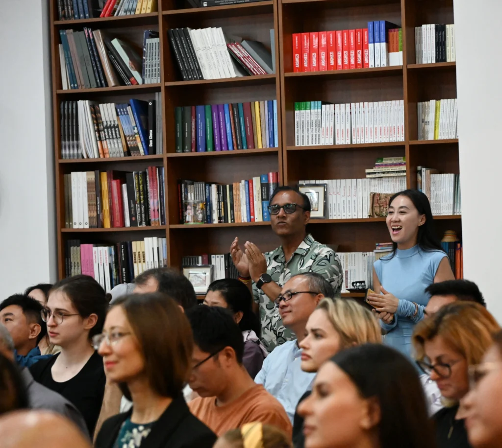 罗马尼亚使馆文化中心音乐美食文化活动The music, food culture event of the Romanian Embassy Cultural Center