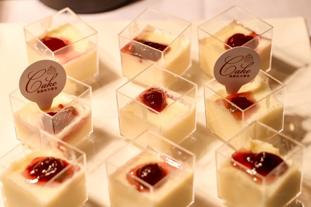 罗马尼亚使馆文化中心音乐美食文化活动The music, food culture event of the Romanian Embassy Cultural Center